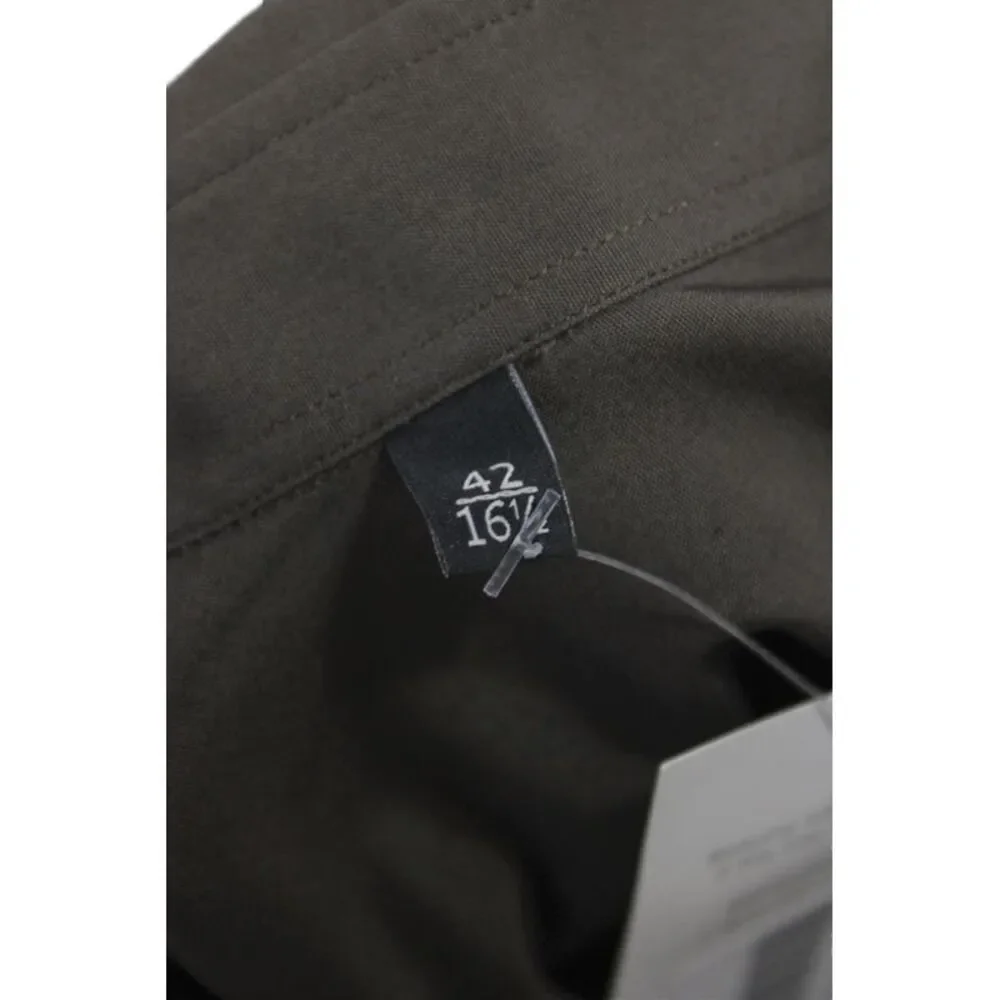 Gucci mens cotton